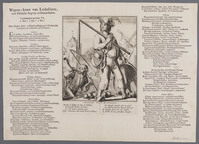 KG 15719
<br/>
'Ludofricus'
<br/>
<em>Anoniem (17de - 18de eeuw)</em>